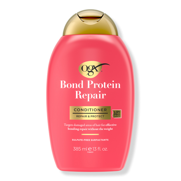 OGX Bond Protein Repair Lightweight Hair Conditioner #1