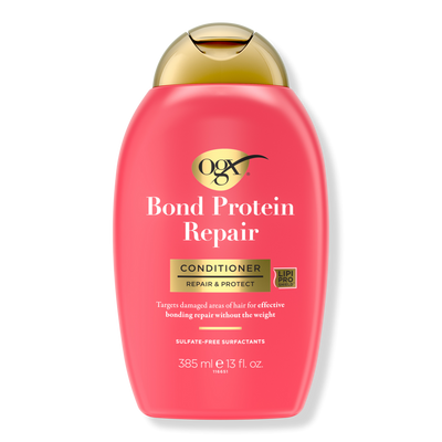 OGX Bond Protein Repair Lightweight Hair Conditioner