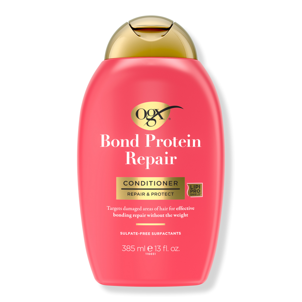 Ogx Bond Protein Repair Lightweight Hair Conditioner