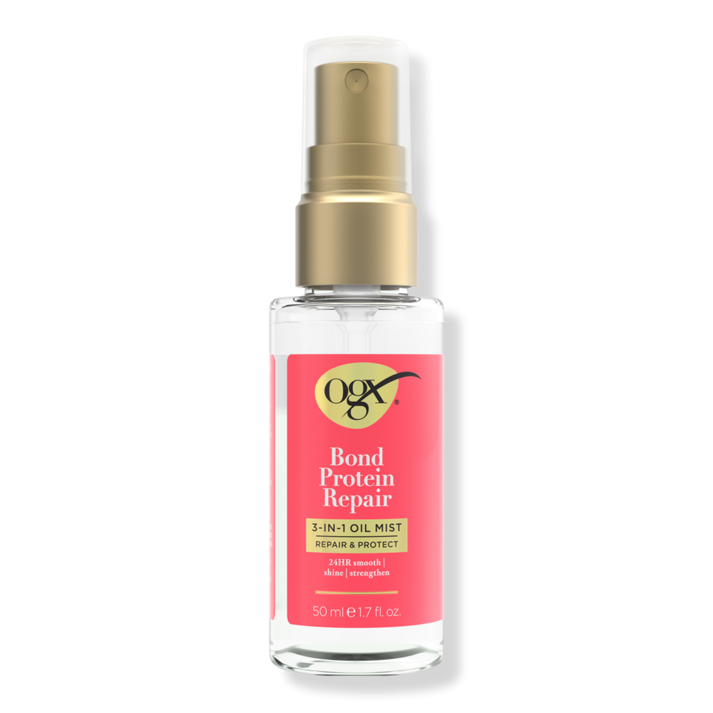 Repair & Protect Bond Protein Repair Hair Oil Mist
