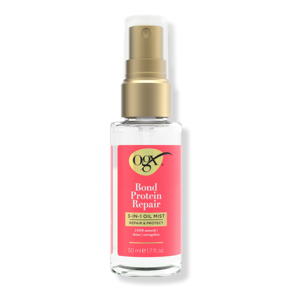 OGX Repair & Protect Bond Protein Repair Hair Oil Mist #1