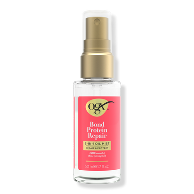 OGX Repair & Protect Bond Protein Repair Hair Oil Mist