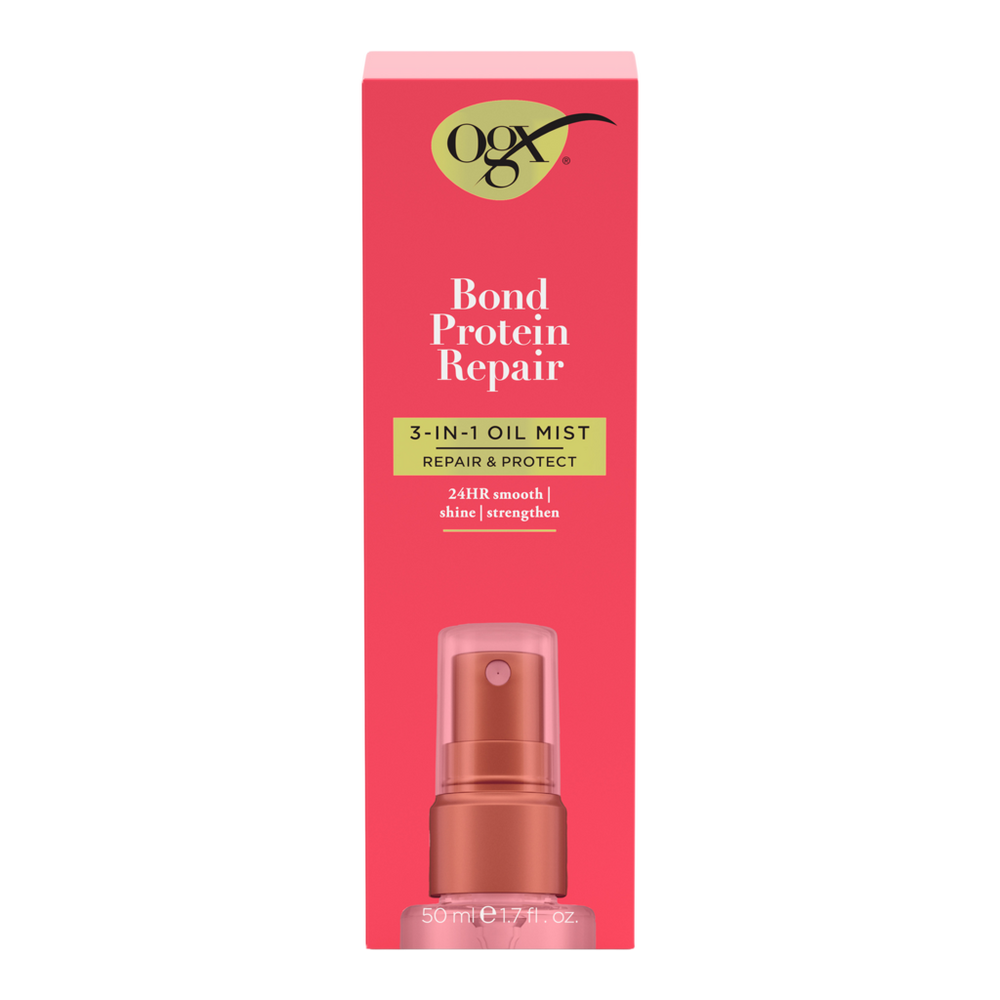 Repair & Protect Bond Protein Repair Hair Oil Mist