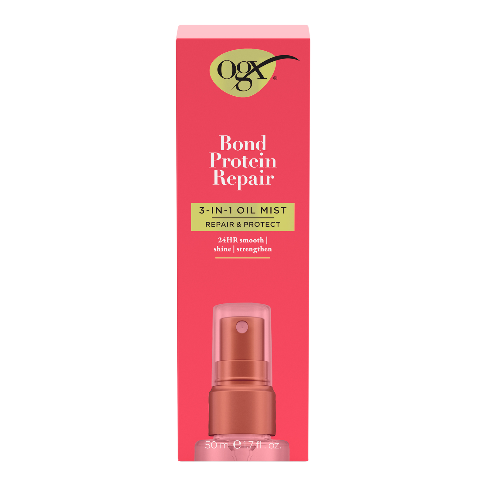 Repair & Protect Bond Protein Repair Hair Oil Mist