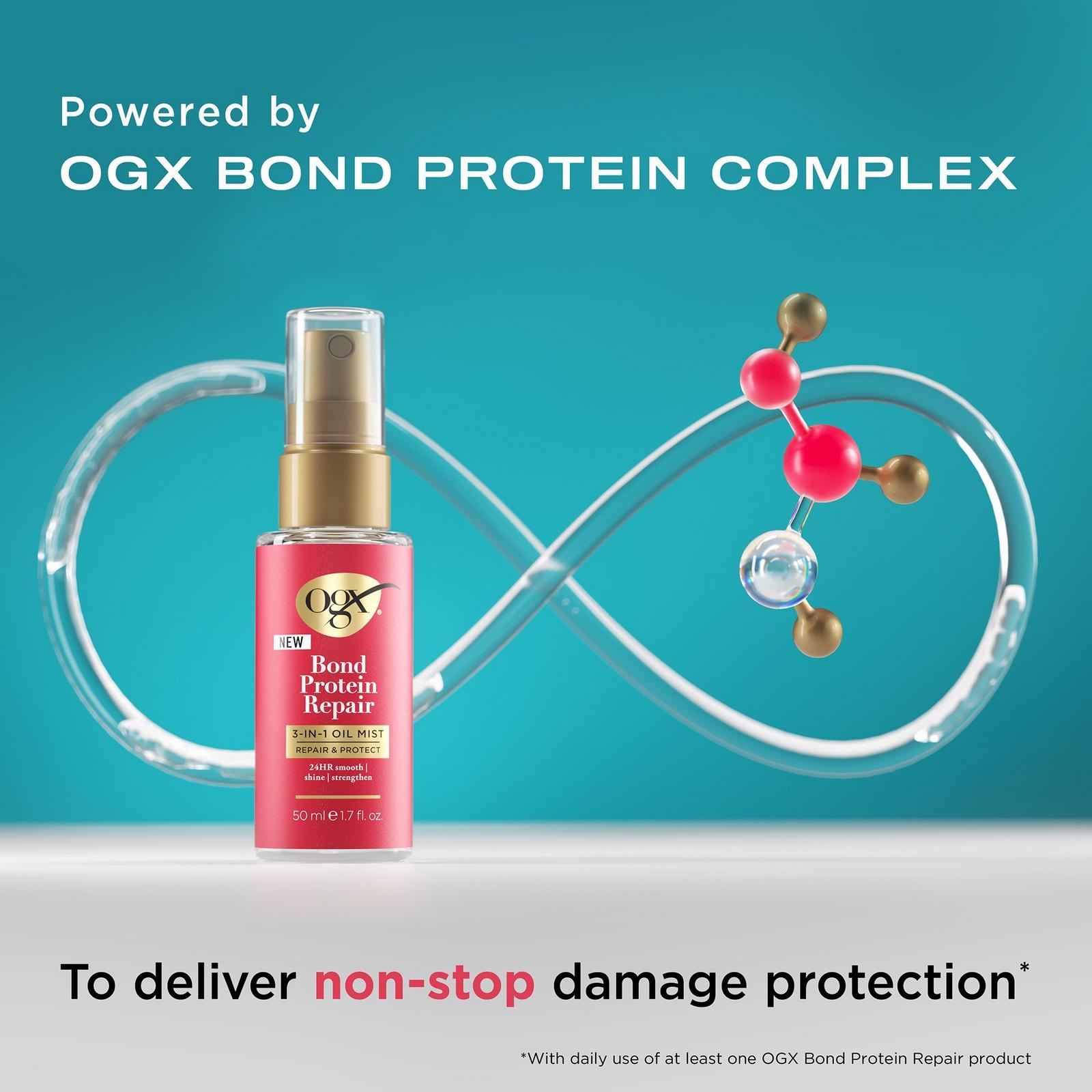 Repair & Protect Bond Protein Repair Hair Oil Mist