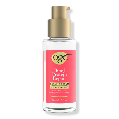 新品未開封 made of Organics Bond Protein Repair Lightweight Shampoo | OGX® Beauty