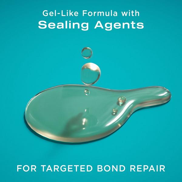 OGX Bond Protein Repair Sealing Hair Serum #3