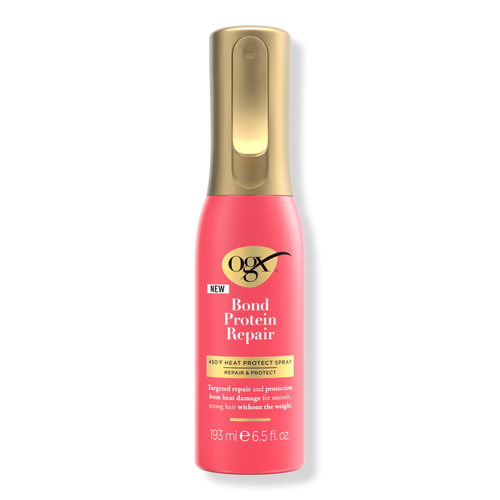 Bond Protein Repair Heat Protect Multi-Tasker Spray