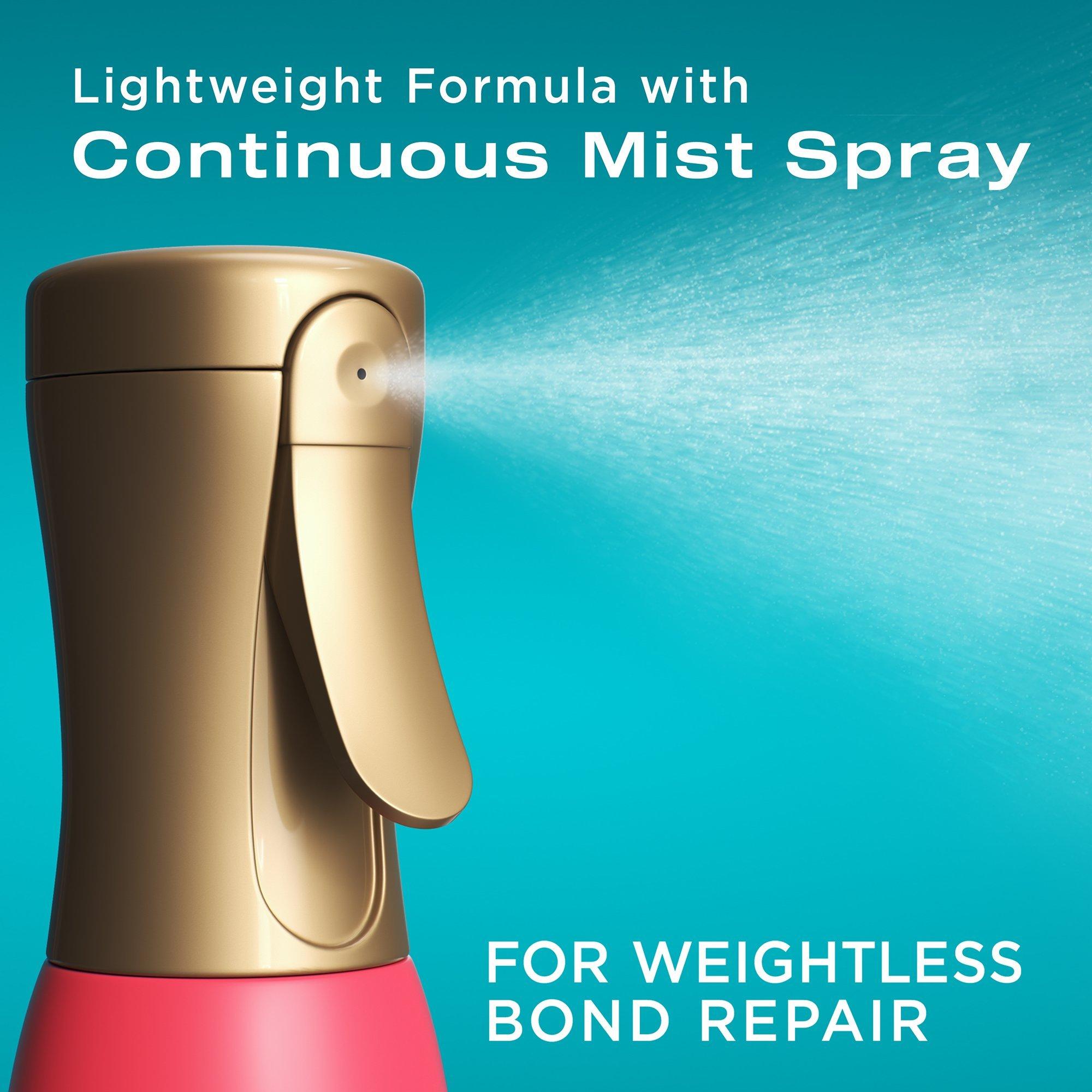 OGX Bond Protein Repair Heat Protect Spray - Thumbnail 4