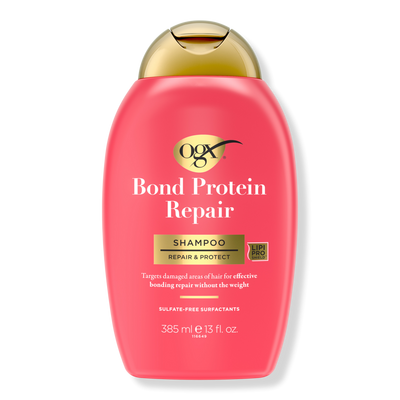 OGX Bond Protein Repair Lightweight Hair Shampoo