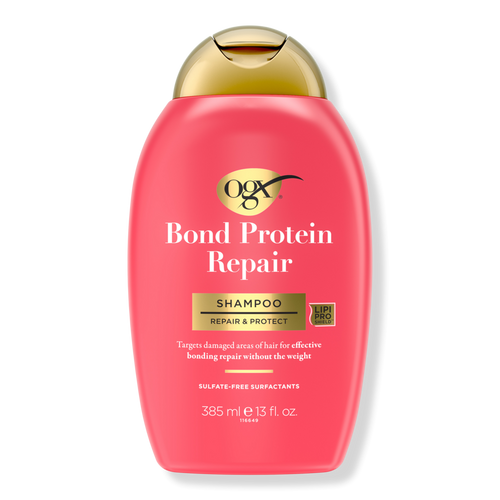 【専用】 organic shampoo Bond Protein Repair Lightweight Shampoo | OGX® Beauty