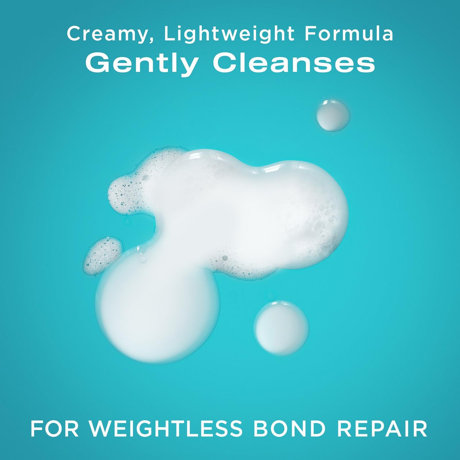 Bond Protein Repair Lightweight Hair Shampoo