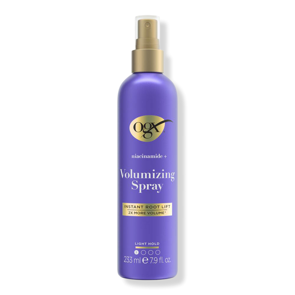 Ogx Niacinamide + Volumizing Spray