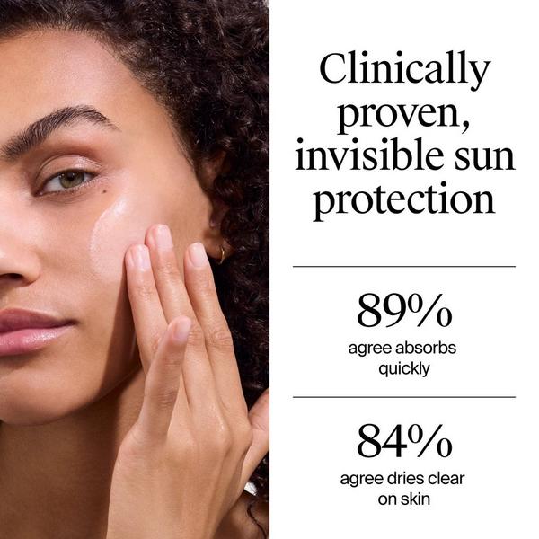 Neutrogena Ultra Sheer Face Liquid SPF 70 Mineral Sunscreen #7