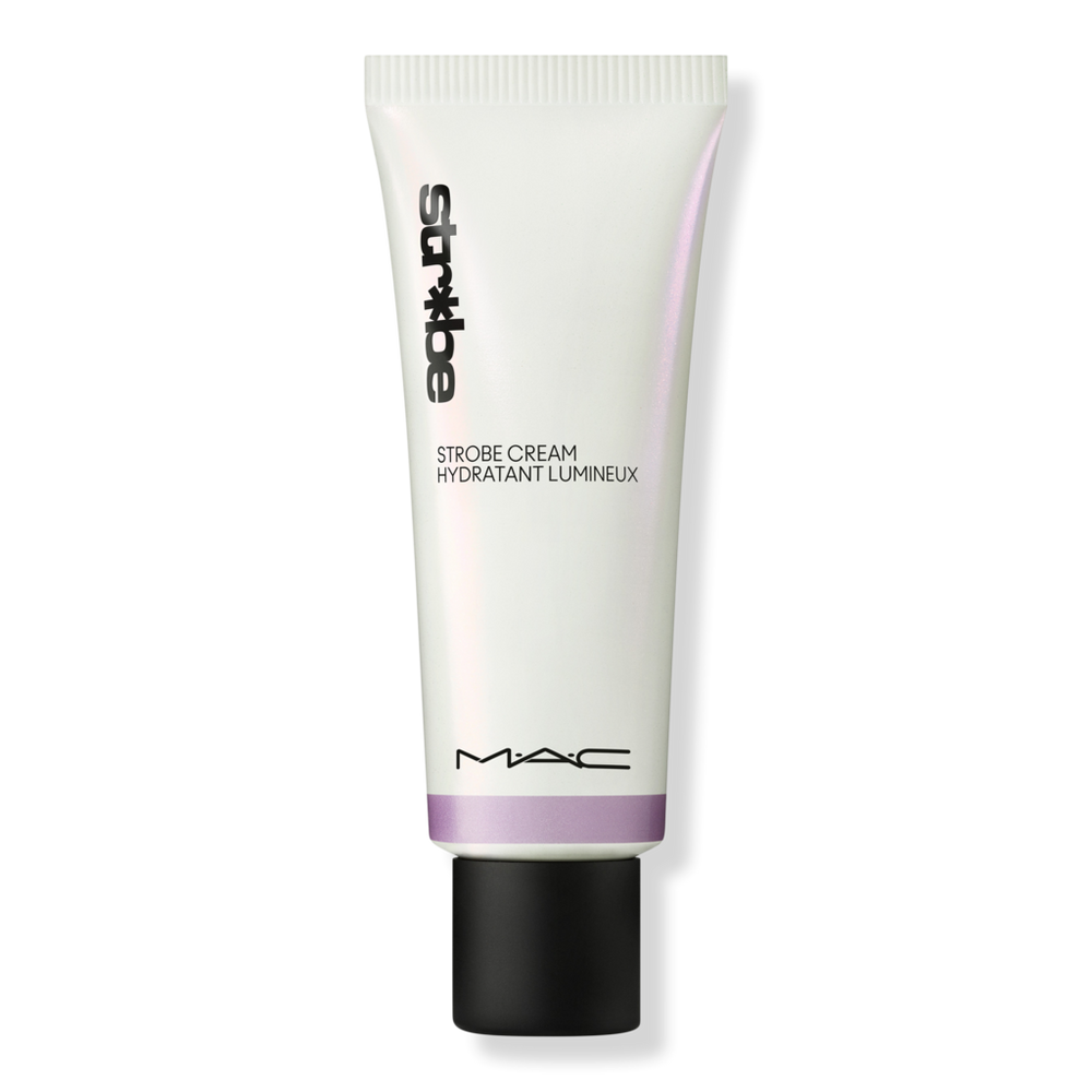 MAC Strobe Highlighting Moisturizer Cream - Uvlite