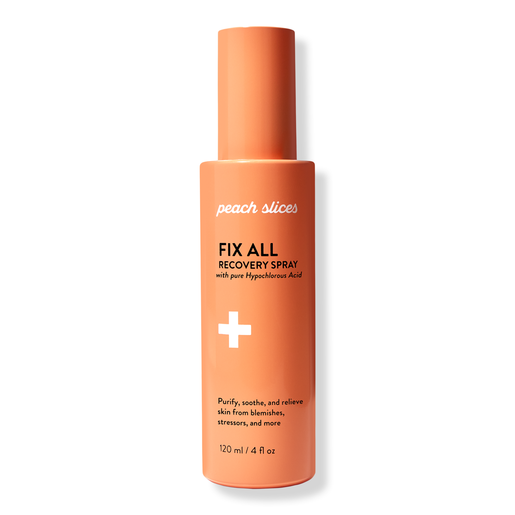 Peach Slices Fix All Recovery Spray #1