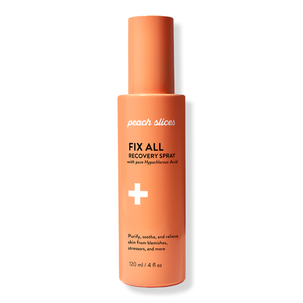 Peach Slices Fix All Recovery Spray #1