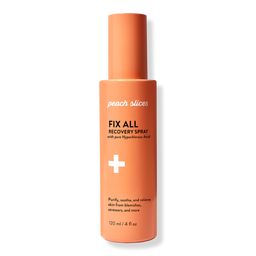 Peach Slices Fix All Recovery Spray - 4.0 oz