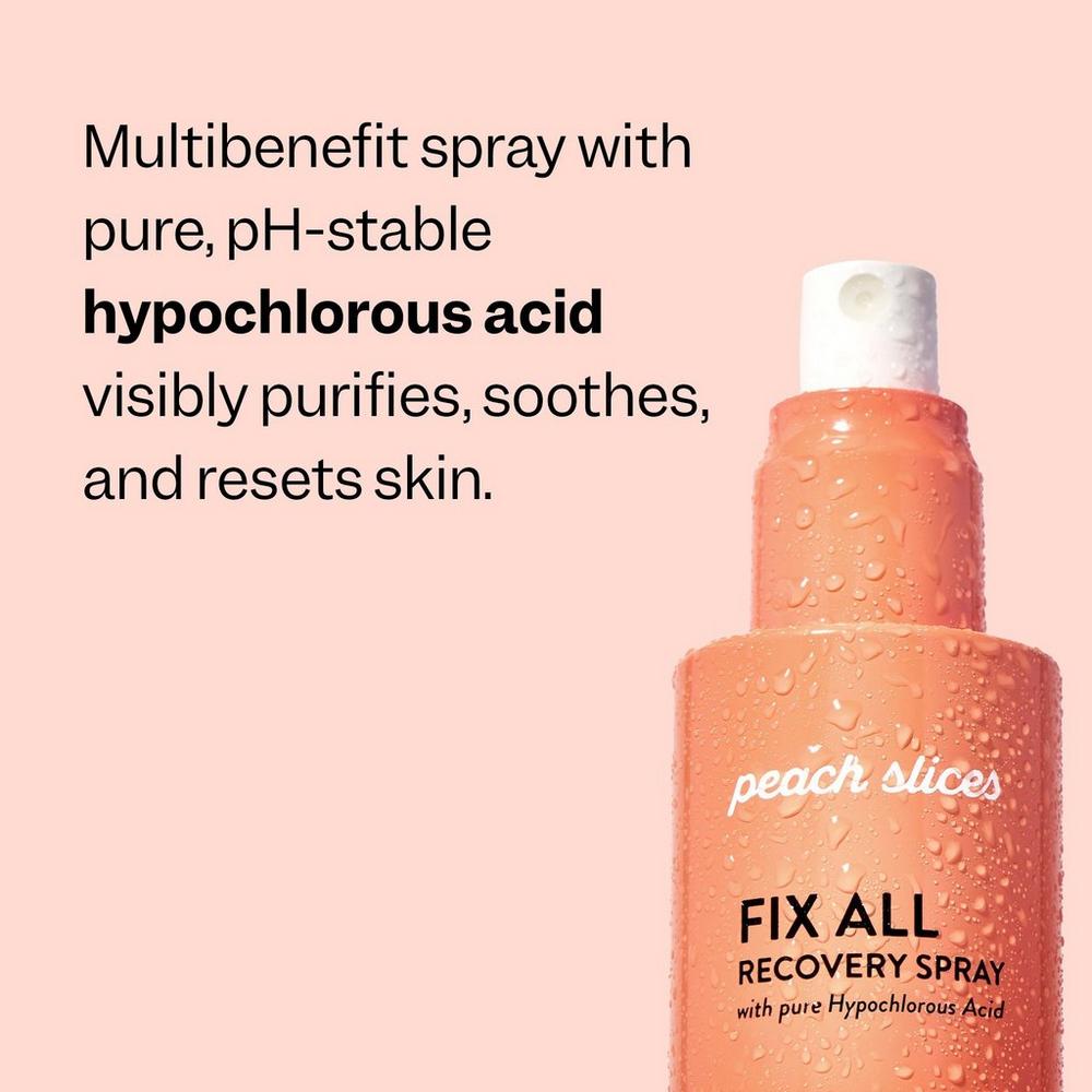 Fix All Recovery Spray