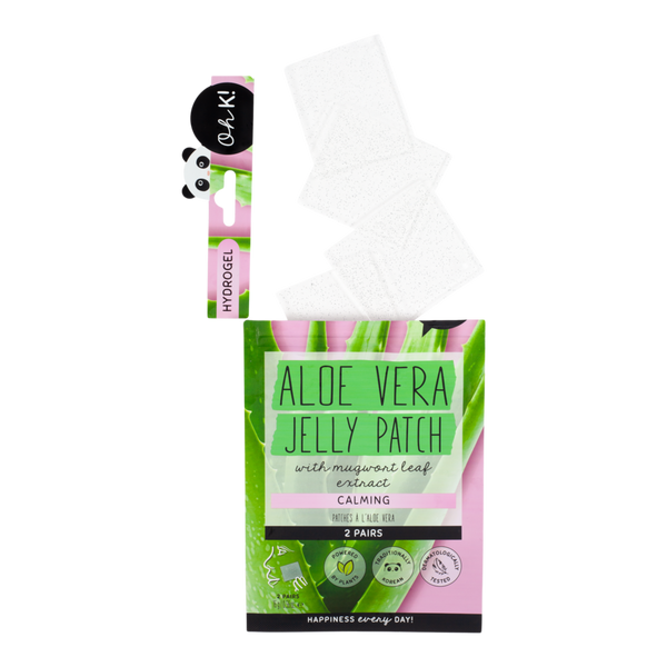 Oh K! Aloe Vera Jelly Patch #3