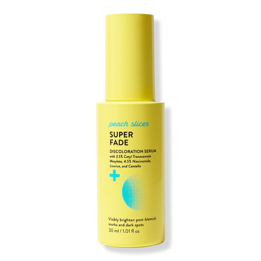 Peach Slices Super Fade Discoloration Serum