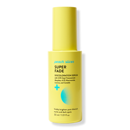 Peach Slices Super Fade Discoloration Serum