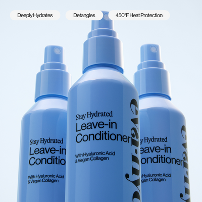 Stay Hydrated Leave-in Conditioner 