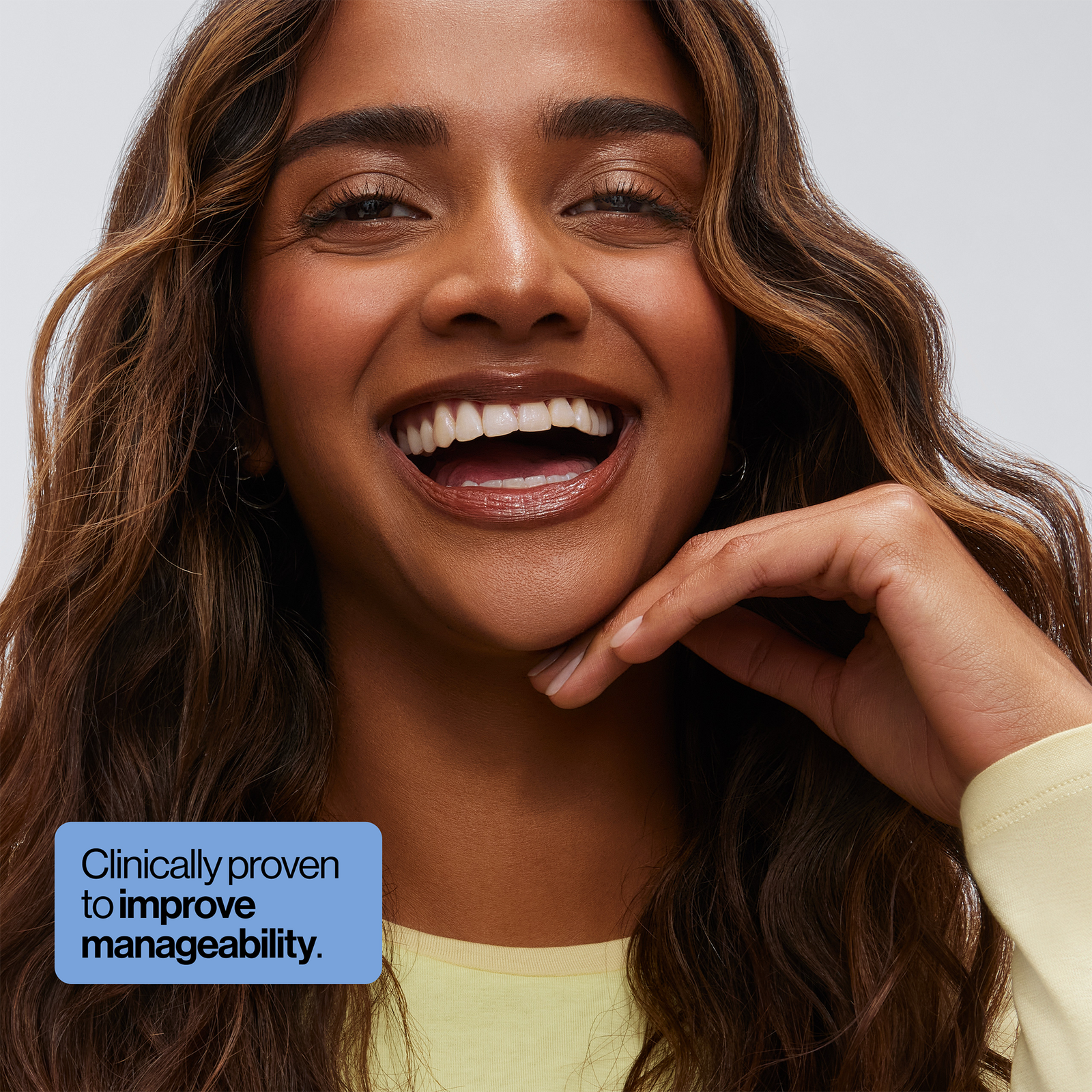 Stay Hydrated Leave-in Conditioner 
