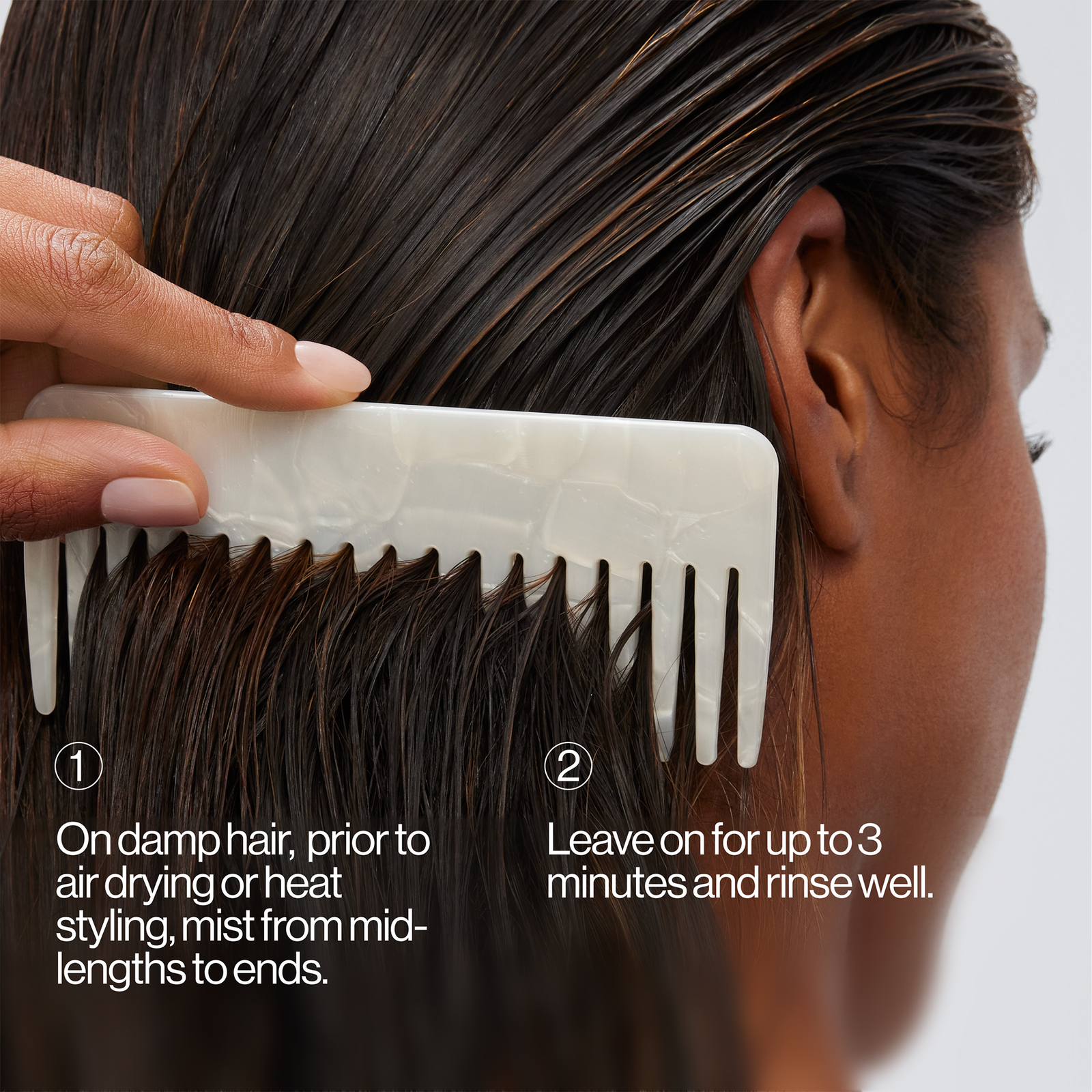 Stay Hydrated Leave-in Conditioner 