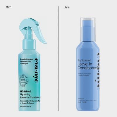 Stay Hydrated Leave-in Conditioner 