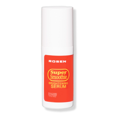 ROSEN Super Smoothie Serum