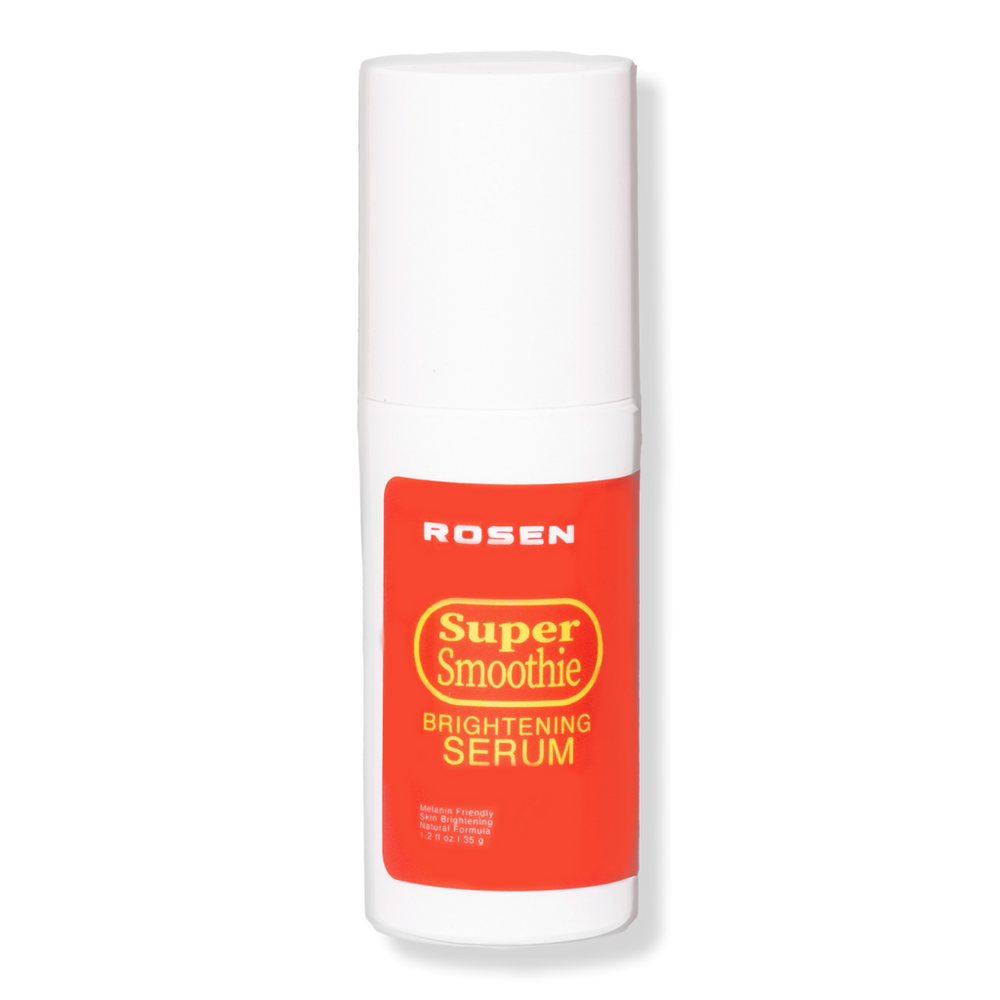 Rosen Super Smoothie Serum