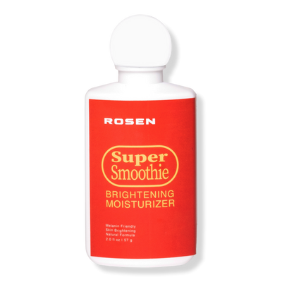 ROSEN Super Smoothie Moisturizer