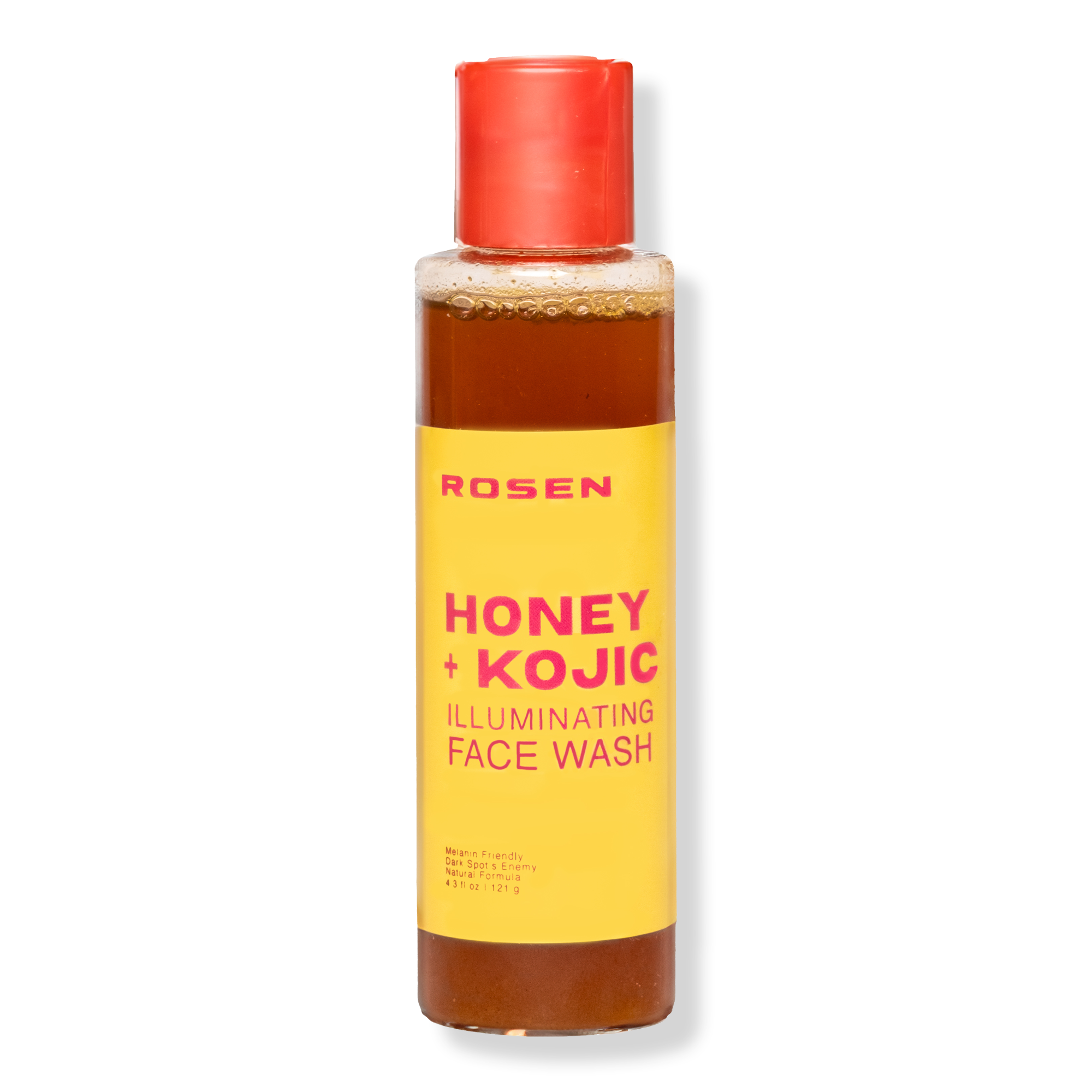ROSEN Honey + Kojic Cleanser #1