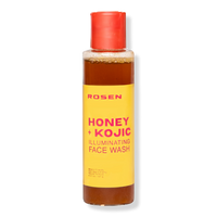 Honey + Kojic Cleanser