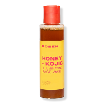 ROSEN Honey + Kojic Cleanser