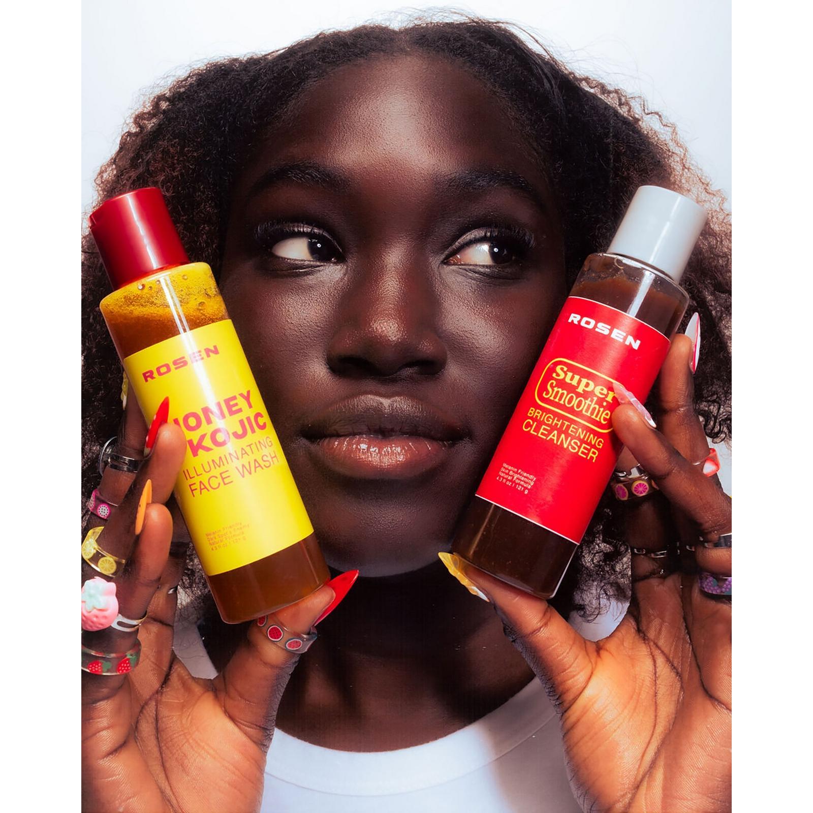 D:TOX SYSTEM® Purifying Facial Cleanser | Vegan-Friendly