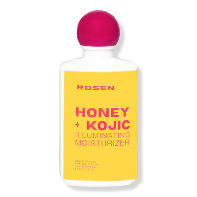 ROSEN Honey + Kojic Moisturizer