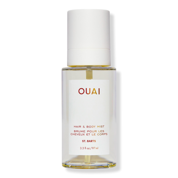 OUAI St. Barts Hair and Body Mist #1