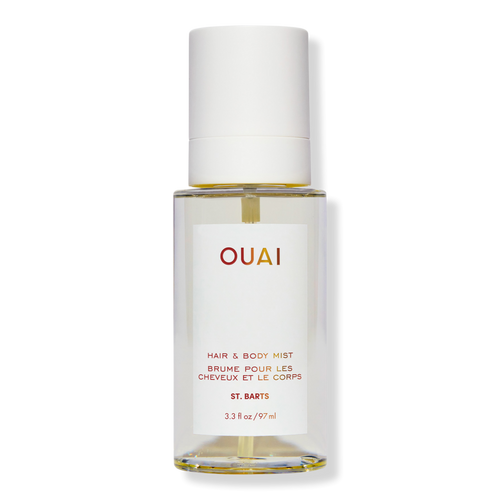 OUAI - 3.3 oz St. Barts Hair & Body Mist | Ulta Beauty