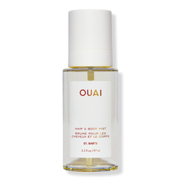 OUAI St. Barts Hair and Body Mist - 3.3 oz