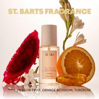 OUAI St. Barts Hair & Body Mist #2