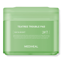 Teatree Trouble Pad