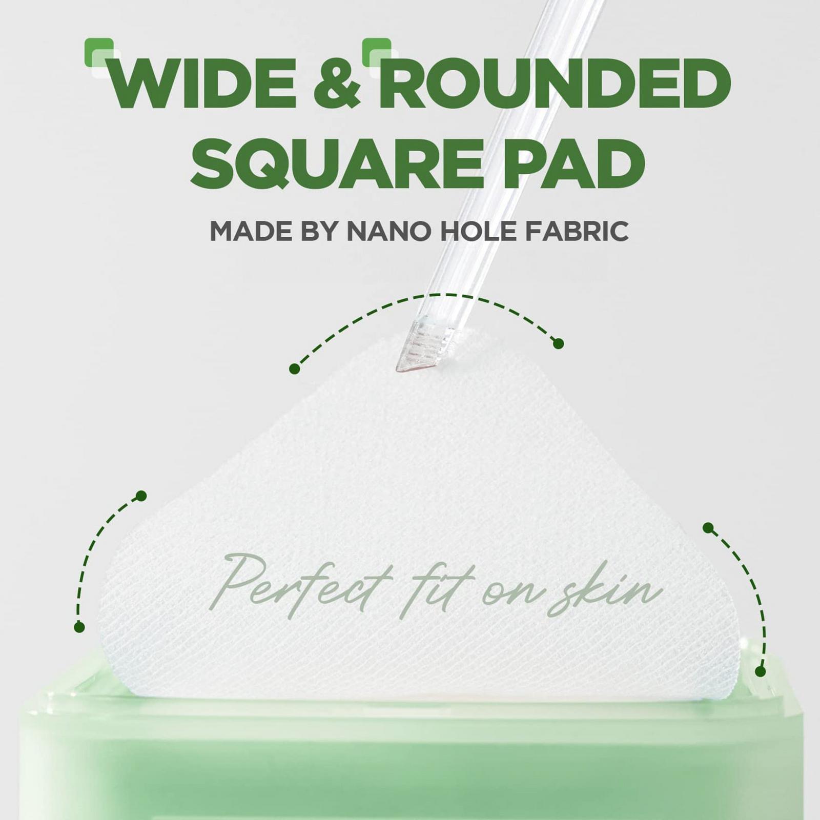 Teatree Trouble Pad