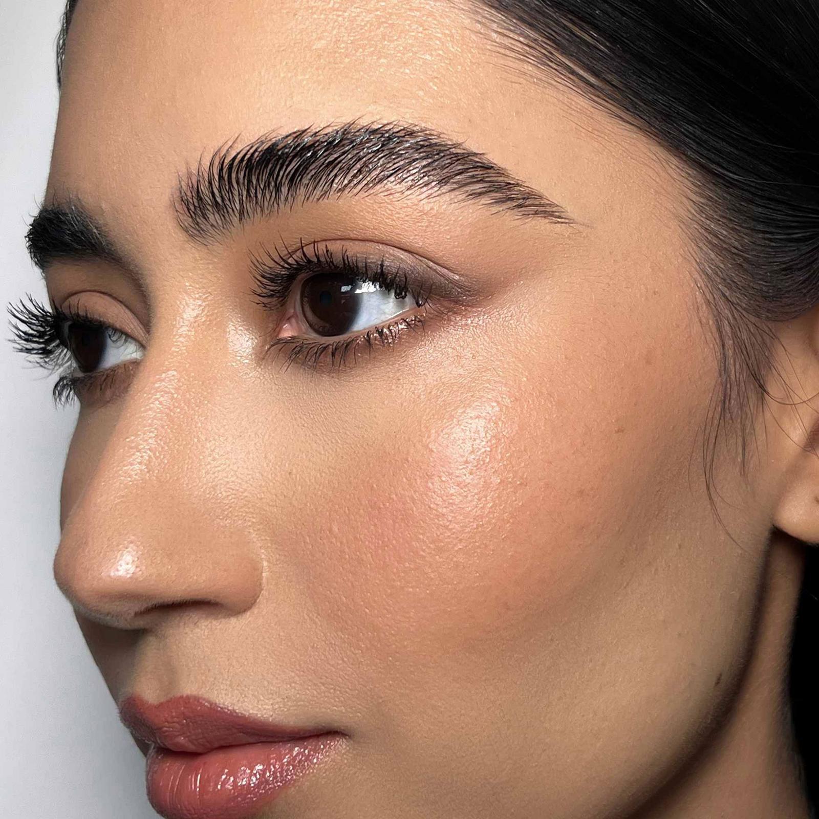 Lift & Fix Transparent Brow Gel