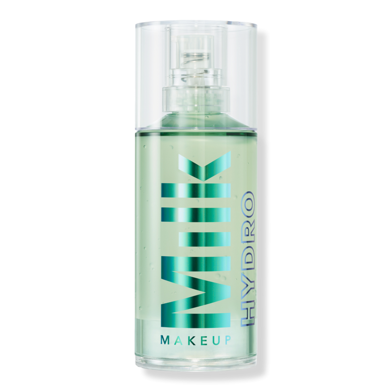 Skin Tint Blurring Elixir Foundation