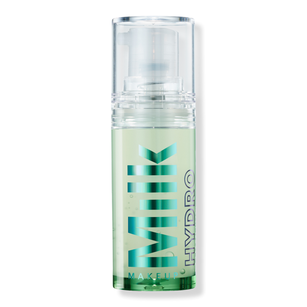 Milk Makeup Travel Size Hydro Grip Hydrating Makeup Primer With Hyaluronic Acid + Niacinamide