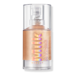 MILK MAKEUP Hydro Grip + Glow Illuminating Primer with Light-Reflecting Pearls