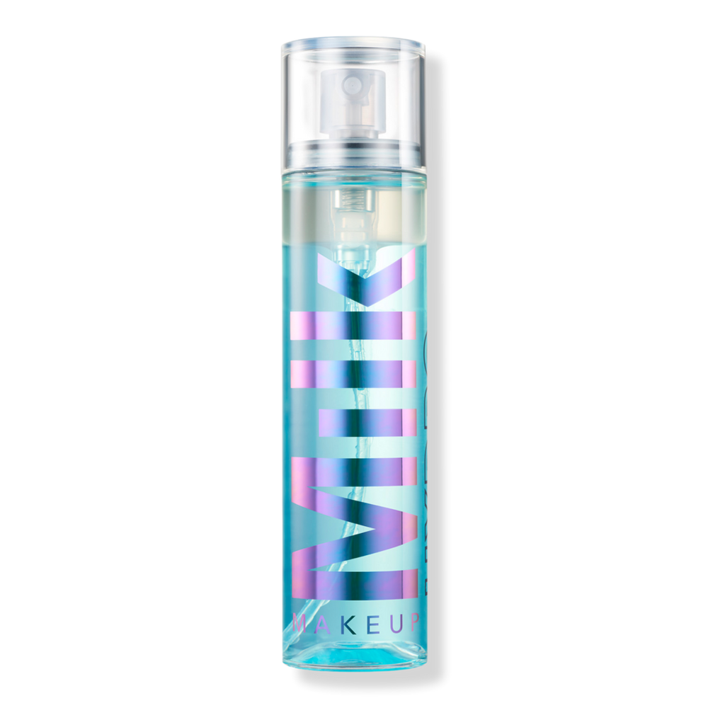 Hydro Grip Dewy Long-Lasting Setting Spray With Hyaluronic Acid + Niacinamide