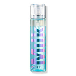MILK MAKEUP Hydro Grip 12HR Dewy Setting Spray With Hyaluronic Acid + Niacinamide - 3.38 oz